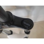 НОВА алуминиева вилка SR SUNTOUR XCM FPB 402 SA 26 цола диск